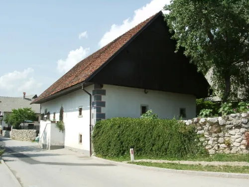 Pamětní sbírka Otona Župančiče
