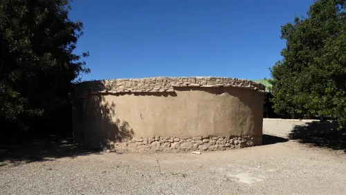 Archeologické naleziště Kissonerga-Mosphilia