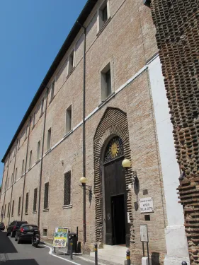 Městské muzeum v Rimini