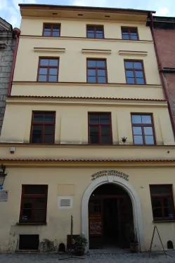 Muzeum Józefa Czechowicze v Lublinu
