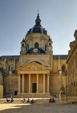 Univerzita Paris 1 Panthéon-Sorbonne