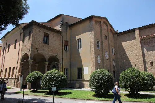 Národní muzeum v Ravenně