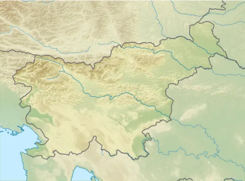 Jeskyně Velika Pasica