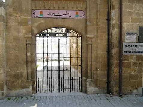 Muzeum Mevlevi Tekke