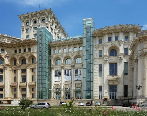 Národní muzeum současného umění