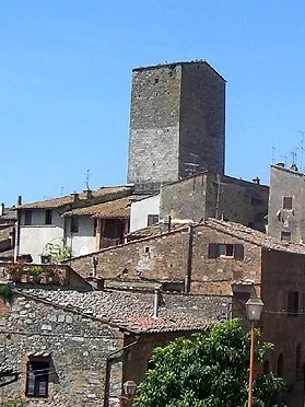 Torre Campatelli