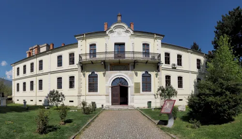 Národní muzeum Bitola