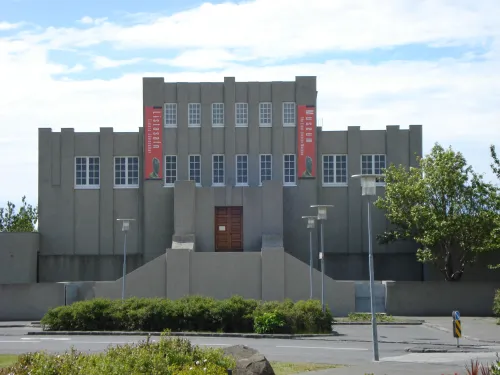 Muzeum Einara Jónssona