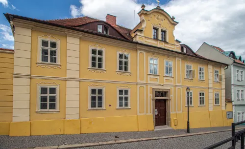 Římskokatolická farnost Teplice