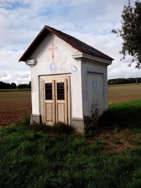 Kaple Bolestivé Matky Boží v Dubenci