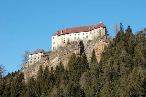 Hrad Rothenfels