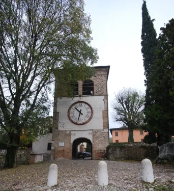 Hrad Castiglione delle Stiviere
