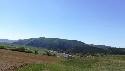 Tlstá hora