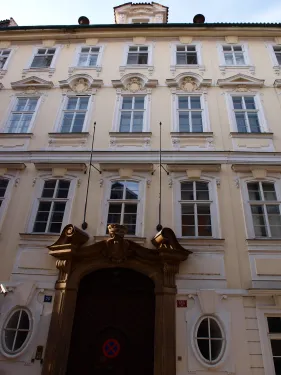 Palác Věžníků