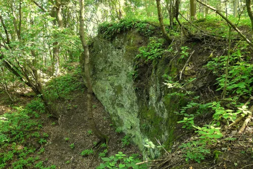 Vrch Skalka