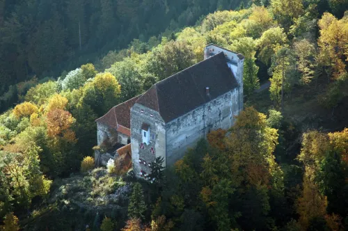 Hrad Neuhaus