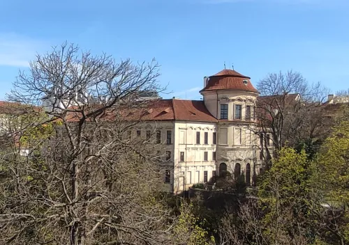 Sternberg-Palais