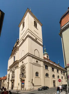 Bazilika svatého Jakuba Většího