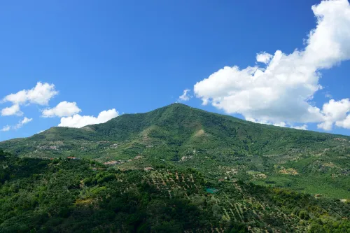 Monte della Stella