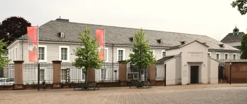 Muzeum u Dómu v Trevíru