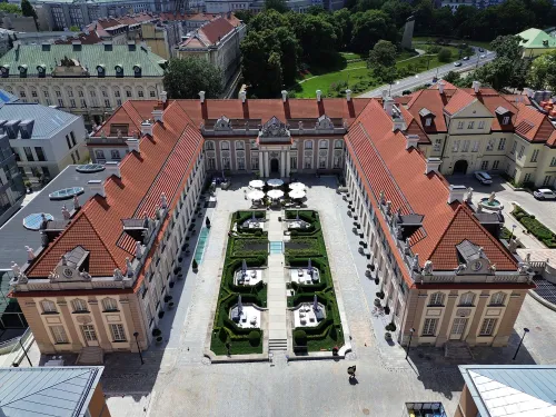 Branický palác