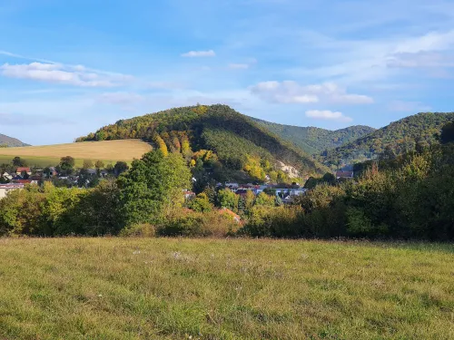 Vrch Baranec