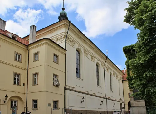 Katedrála svatého Klimenta