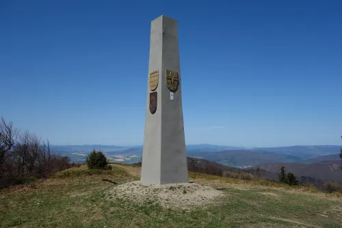 Vrch Minčol