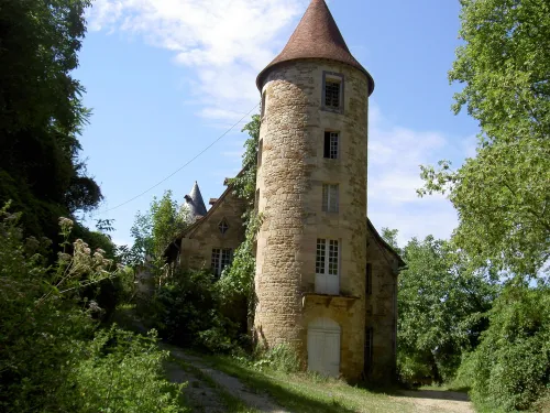 Zámek Roc