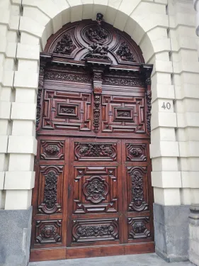 Palác Trucchi di Levaldigi