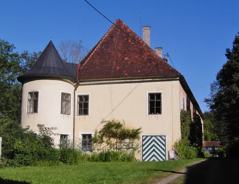 Zámek Rosenegg