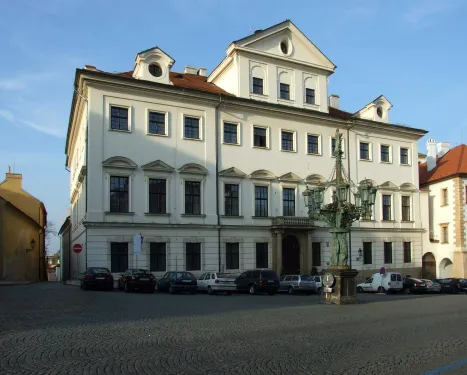 Martinitz-Palais