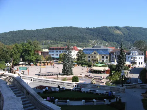 Rozhledna Dubeň