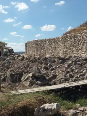 Archeologické naleziště Solnitsata