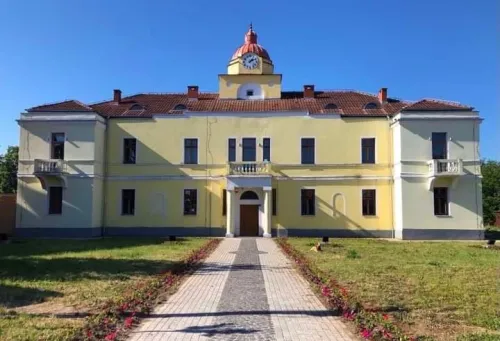 Dům Mahmut Gjinolli