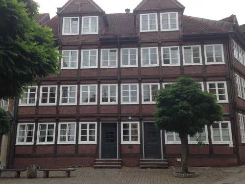 Muzeum Brahmse