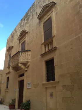Gozo muzeum archeologie