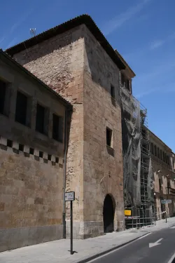 Torre de los Anaya