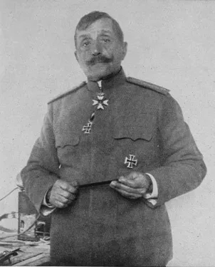 Generál Stefan Tošev