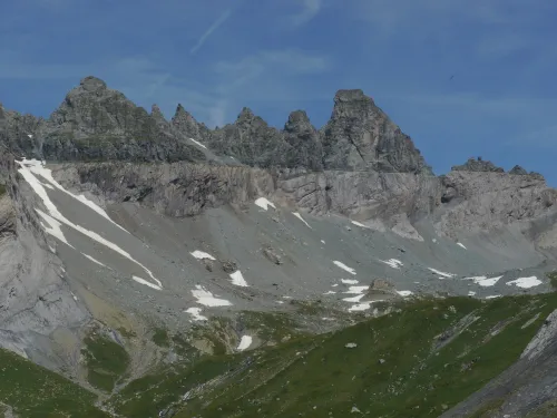 Glaruský hlavní přesmyk