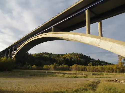 Munkedalsbron