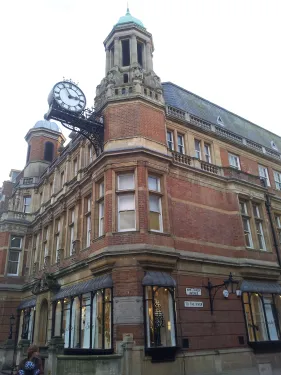 Muzeum Richmond