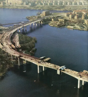 Essingebron