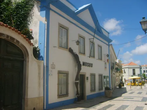 Muzeum v Lourinhã