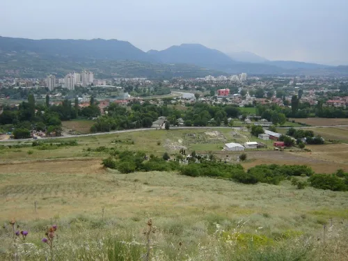 Archeologická lokalita Skupi