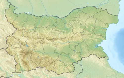 Jeskyně Kumanica