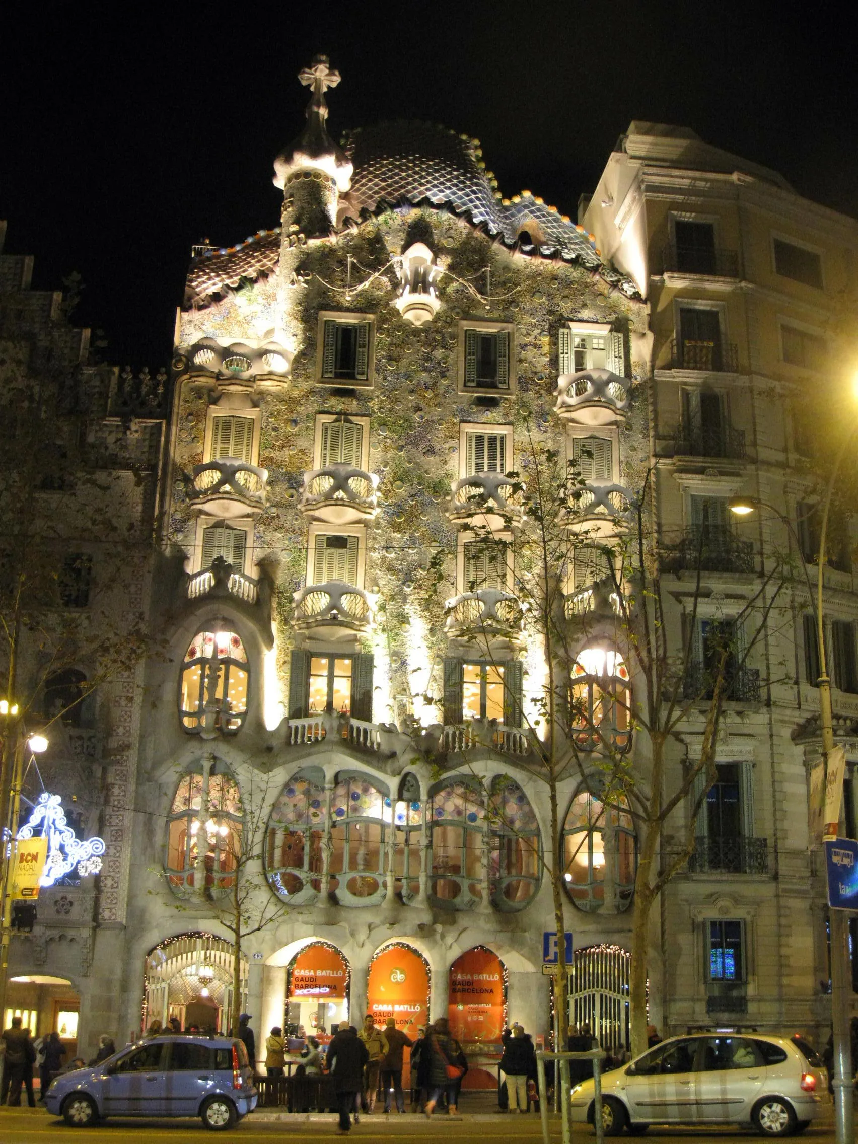 Casa Batlló