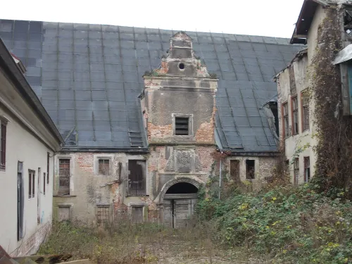 Neumühle v Halle (Saale)