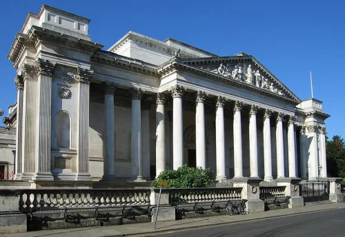 Fitzwilliam-Museum
