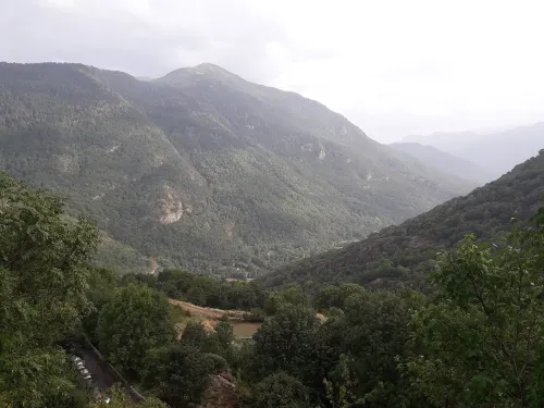 Hora Tuc des Neres